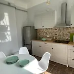 Skyline Appart hôtel *