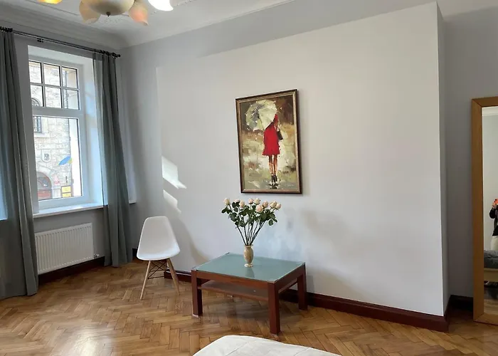 Skyline Aparthotel *