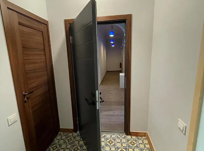 Skyline Aparthotel *