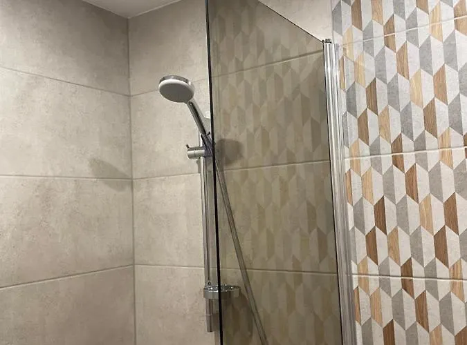 Апарт-отель Skyline