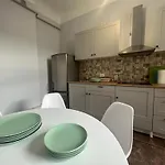Apartmanhotel Skyline *