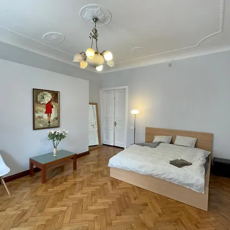 Skyline Appart hôtel