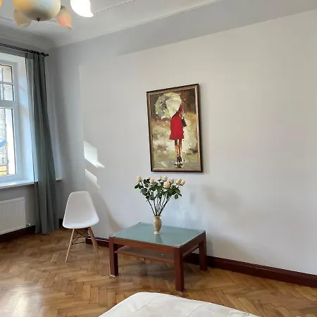 Skyline Appart hôtel *