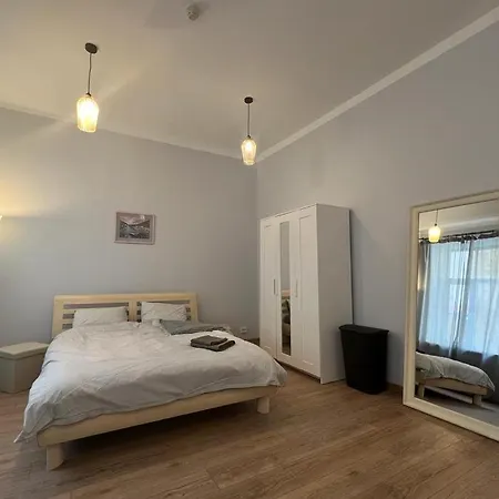 Appart hôtel Skyline *