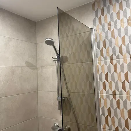 Appart hôtel Skyline