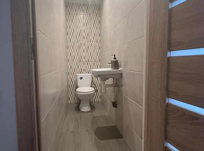 Aparthotel Skyline Riga